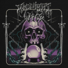 LP / Midnight Vice / Midnight Vice / Midnight Purple / Vinyl
