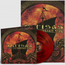 LP / Turisas / Varangian Way / Coloured / Vinyl