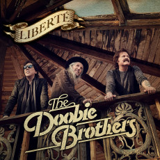 LP / Doobie Brothers / Liberte / Vinyl