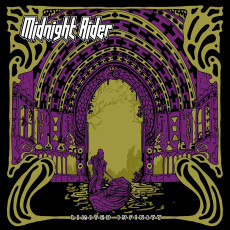 LP / Midnight Rider / Limited Infinity / Vinyl