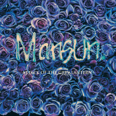 LP / Mansun / Attack Of The Grey Lantern / Reedice / Vinyl