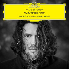 CD / Schuen Andre/Heide Daniel / Schubert:Winterreise