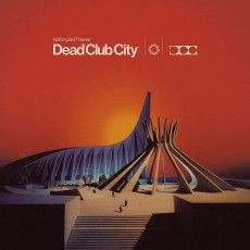 LP / Nothing But Thieves / Dead Club City / Vinyl