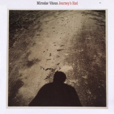 CD / Vitou Miroslav / Journey's End