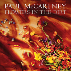 CD / McCartney Paul / Flowers In The Dirt