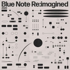 2CD / Various / Blue Note Re:Imagined / 2CD
