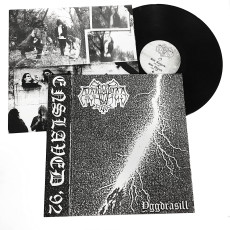 LP / Enslaved / Yggdrasil / Vinyl