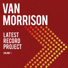 2CD / Morrison Van / Latest Record Project Vol. I / 2CD / Digipack