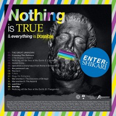 LP / Enter Shikari / Nothing Is True & Everything Is Poss. / Vinyl