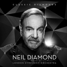 CD / Diamond Neil / Classic Diamonds With London Symphony Orch.