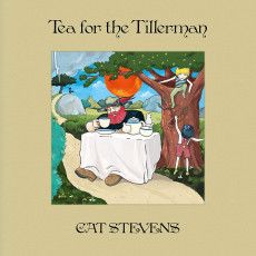 CD/BRD / Stevens Cat / Tea For The Tillerman / 1LP+12"+Blu-Ray+5CD Box