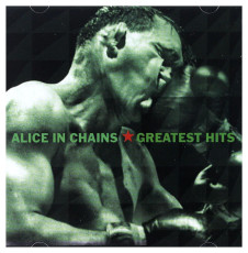 CD / Alice In Chains / Greatest Hits
