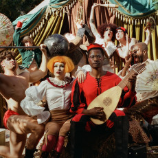 CD / Haute & Freddy / Big Disgrace