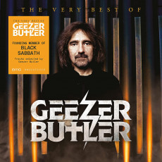 CD / Geezer Butler / Very Best Of