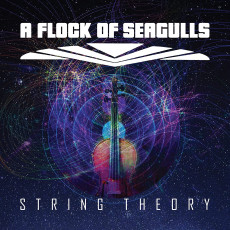 CD / Flock Of Seagulls / String Theory