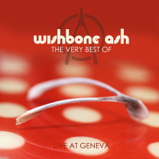 LP / Wishbone Ash / Very Best Of / Live At Geneva / Vinyl