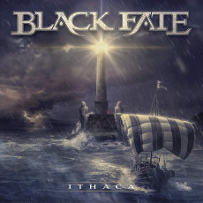 CD / Black Fate / Ithaca