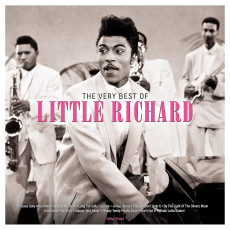 LP / Little Richard / Very Best of / Vinyl