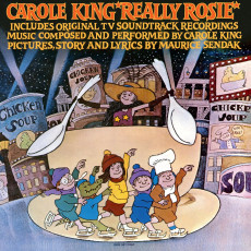 LP / King Carole / Really Roise / Vinyl