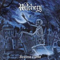 LP / Witchery / Restless & Dead / Vinyl