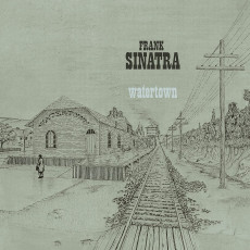 LP / Sinatra Frank / Watertown / 2022 Mix / Vinyl