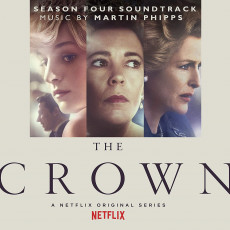 CD / OST / Crown: Season Four