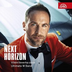 CD / Veverka Vil�m Oboe Ultimate W Band / Next Horizon