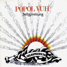 CD / Popol Vuh / Seligpreisung / Reissue