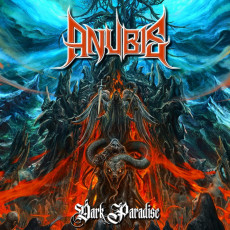 LP / Anubis / Dark Paradise / Vinyl