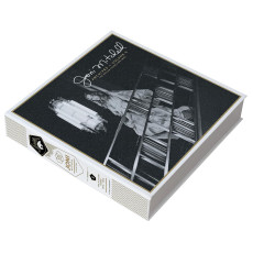 5CD / Mitchell Joni / Joni Mitchell Archives Vol.3 / 5CD / Box