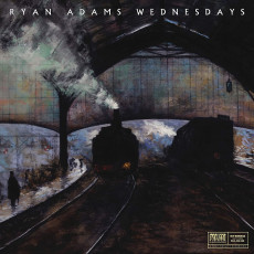 CD / Adams Ryan / Wednesdays