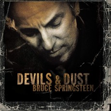 2LP / Springsteen Bruce / Devils & Dust / Vinyl / 2LP