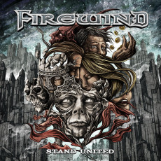 CD / Firewind / Stand United / Digipack