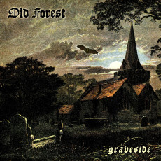CD / Old Forest / Graveside