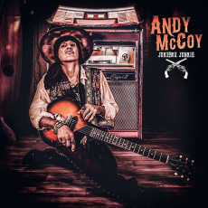 LP / McCoy Andy / Jukebox Junkie / Vinyl