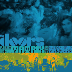 3CD / Doors / Live At The Matrix / 3CD