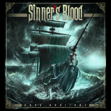 CD / Sinner's Blood / Dark Horizons
