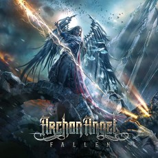 CD / Archon Angel / Fallen