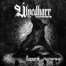 CD / Ulvedharr / Ragnarok / Reedice
