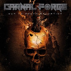 CD / Carnal Forge / Gun To Mouth Salvation