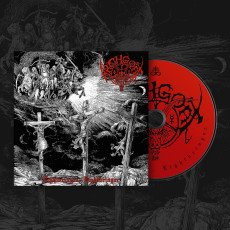 CD / Archgoat / Nightbringer Lightbringer / Digipack
