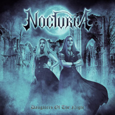 CD / Nocturna / Daughters of the Night / Digipack