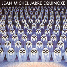 LP / Jarre Jean Michel / Equinoxe / Vinyl