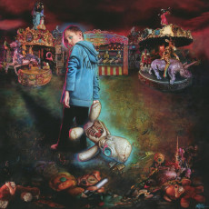 LP / Korn / Serenity Of Suffering / Vinyl