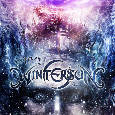 LP / Wintersun / Time I / Blue,White,Purple Splatter / Vinyl