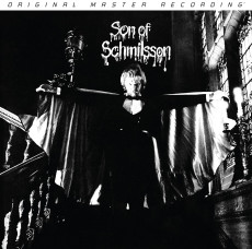 LP / Nilsson Harry / Son Of Schmilsson / 45rpm / 180g / MFSL / Vinyl