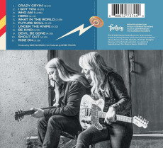 CD / Tedeschi Trucks Band / Future Soul