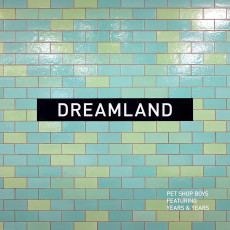 LP / Pet Shop Boys / Dreamland / Single / Vinyl