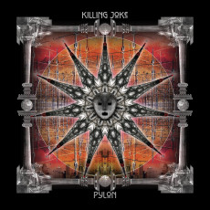 2CD / Killing Joke / Pylon / 2CD / Deluxe