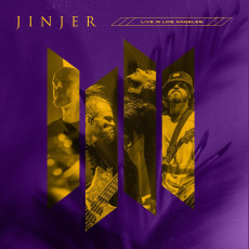 2LP / Jinjer / Live In L.A. / 2LP